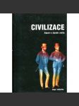 Civilizace Západ a zbytek světa - náhled
