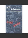 Čísi svět [zážitky a dojmy z cesty do Indie v roce 2001] - náhled