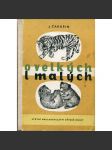 O velkých i malých - náhled