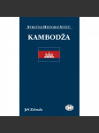 Kambodža  Stručná historie států - náhled