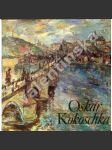 Oskar Kokoschka (Malá galerie, sv. 40) malíř - náhled