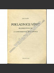 Pokladnice věků: Klementinum a universitní knihovna - náhled