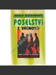 Poselství z věčnosti (román, Austrálci) - náhled