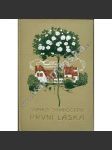 První láska - náhled