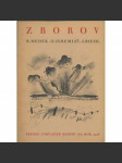 Zborov - náhled