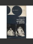 Vývojové proměny v umění [edice Orientace, sv. 3] [stati o teorii umění - malířství, avantgarda, kubismus, mj. Picasso, Matisse, Juan Gris] - náhled