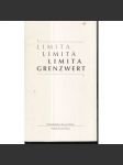 Limita:Matematické epištoly/ Grenzwert... - náhled