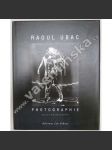 Raoul Ubac. Photographie - náhled