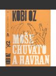 Moše Chuvato a havran - náhled