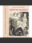 Mlhy na blatech - náhled