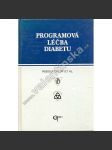 Programová léčba diabetu (Klinická medicína, diabetes, cukrovka) - náhled
