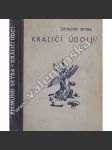 Králičí údolí (edice: Knihovna "V PŘÍRODĚ A ZAJETÍ", sv. 7) [dětská literatura; obálka Fr. Skořepa] - náhled