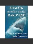 Žralok nemůže dostat rakovinu (klinická medicína, patologie) - náhled