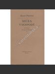 Múza v hospodě (Pourova edice) - náhled