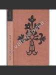 Dobrodružství deseti princů (Živá díla minulosti sv. 23) (sanskrtské písemnictví, Indie, Sanskrt, román) - náhled