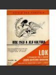 Říše Inků a její kultura (edice: Lidová osvětová knihovna) (Inkové, indiáni, Jižní Amerika) - náhled