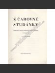 Z čarovné studánky (pohádky, mj. Sedmikráska, Kouzelná jablka, Honzovo štěstí, Lamželezo, O třech prasátkách, Kdo byl hloupější) - náhled