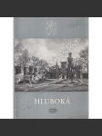 Hluboká (Hluboká nad Vltavou, zámek, historie, průvodce) - náhled