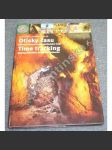 Otisky času - báňská činnost ve Středočeském kraji (Středočeský kraj, hornictví, historie, mj. Jílové u Prahy, Kutná Hora, Příbram, Kladno) - náhled