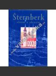 Šternberk slovem a obrazem (Vlastivěda, historie, fotografie) - náhled