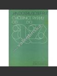 Cvičebnice rytmu od A do Z (hudba, hudební teorie) - náhled