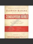 Československé mládeži. Deset skladeb pro piano na 2 ruce (noty, klavír) - náhled