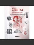 Český jazyk 8. Příručka učitele (literární věda, syntax, učebnice) - náhled