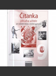 Čítanka 9. Příručka učitele (literární věda, český jazyk, učebnice) - náhled
