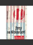 Ženy na Niskavuori. Komedie o prologu a třech dějstvích (edice: Divadlo, sv. 4) (divadelní hra, obálka Bohumil Vančura) - náhled