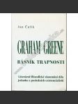 Graham Greene: Básník trapnosti (Literární věda, existencialismus, anglická literatura) - náhled