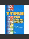 Týden pro duševní svěžest (životní harmonie, rekreace) - náhled