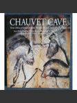 Chauvet Cave. The Discovery of the World's Oldest Paintings (Chauvetova jeskyně, archeologie, pravěké umění, malířství) - náhled