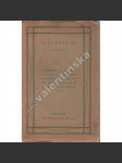 Cizí básníci. Překlady (edice: Knihy dobrých autorů) [poezie, mj. G. D´Annunzio, Ch. Baudelaire, P. Claudel, A. Gide, S. Mallarmé, E. A. Poe, P. Verlaine) - náhled