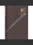 Stéphane Mallarmé [edice Prokletí básníci, sv. 8) [poezie, mj. Vrh kostek; překlad Vítězslav Nezval; verše, básně] - náhled