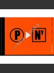 Ladislav Sutnar: Design in Action Praha-New York (ENGLISH VERSION) - náhled