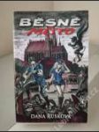 Běsné město - náhled