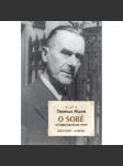 O sobě-edice paměť mann - náhled