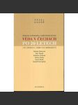 Věda v Čechách po 20 letech - náhled