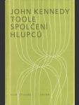 Spolčení hlupců - náhled