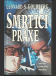 Smrtící praxe - náhled