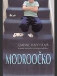 Modroočko - náhled