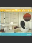 New Homeoffice design - náhled