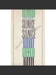 Silnice silnice [Plamen-edice současné zahraniční poezie, svazek 40] (překlad Ludvík Kundera; obálka Václav Bláha) - náhled