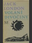 Volání divočiny - náhled