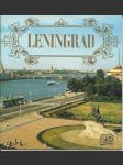Leningrad - náhled
