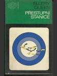 Přestupní stanice - náhled