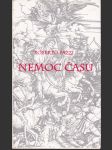 Nemoc času - náhled