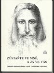 Zůstaňte ve mně, a já ve vás - náhled
