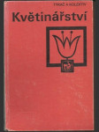 Květinářství - náhled