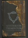 Mysterium Tremendum - náhled